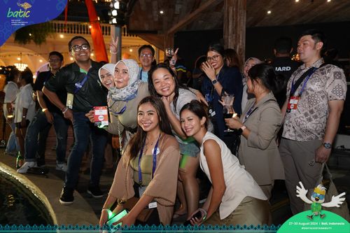 Race photo from Telin Batic 2024 Photo Search