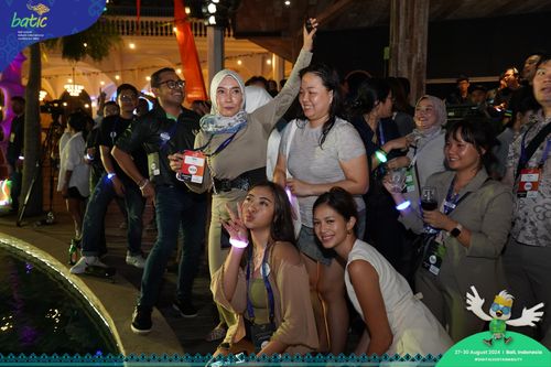 Race photo from Telin Batic 2024 Photo Search