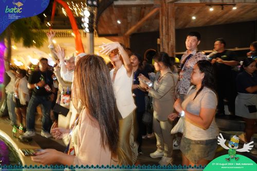 Race photo from Telin Batic 2024 Photo Search