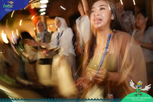 Race photo from Telin Batic 2024 Photo Search