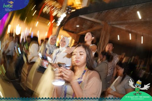 Race photo from Telin Batic 2024 Photo Search
