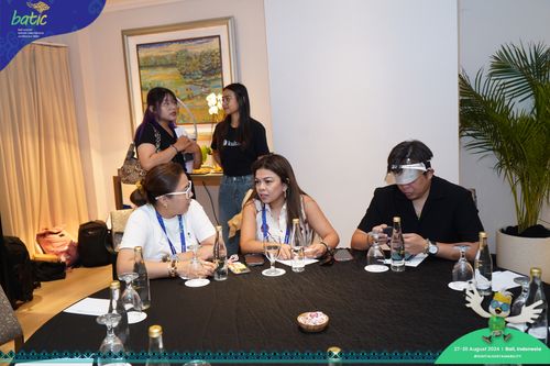 Race photo from Telin Batic 2024 Photo Search
