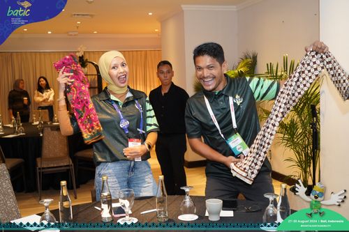 Race photo from Telin Batic 2024 Photo Search
