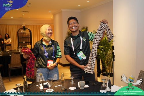 Race photo from Telin Batic 2024 Photo Search