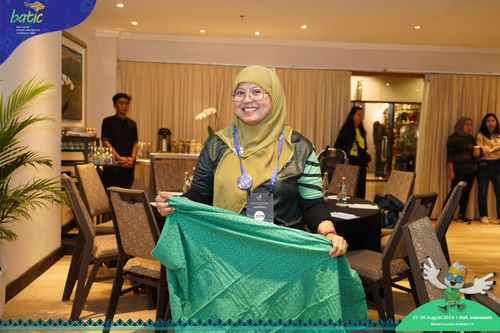 Race photo from Telin Batic 2024 Photo Search
