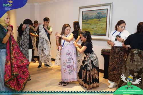 Race photo from Telin Batic 2024 Photo Search