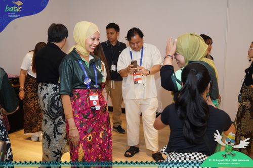Race photo from Telin Batic 2024 Photo Search