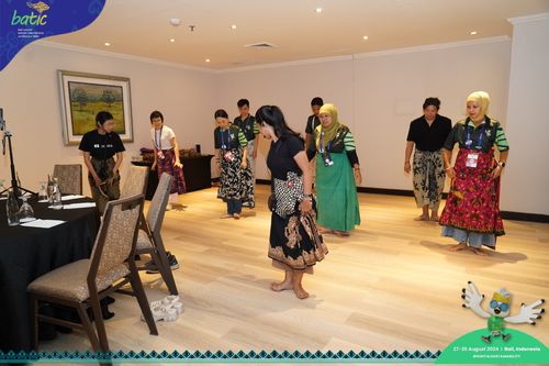 Race photo from Telin Batic 2024 Photo Search