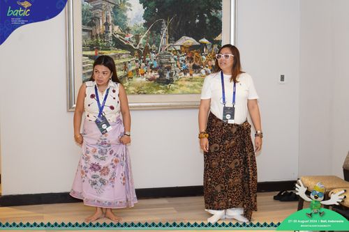 Race photo from Telin Batic 2024 Photo Search