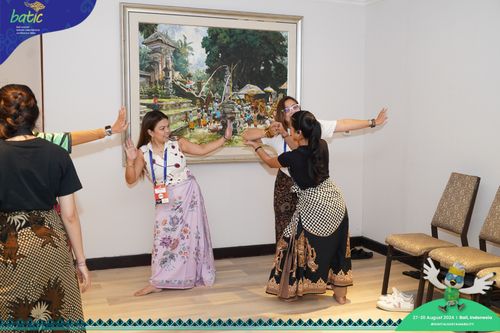 Race photo from Telin Batic 2024 Photo Search