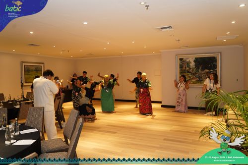 Race photo from Telin Batic 2024 Photo Search