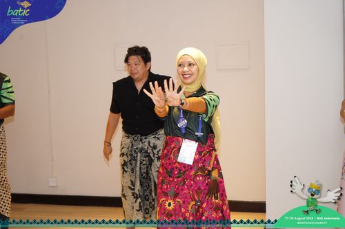 Race photo from Telin Batic 2024 Photo Search