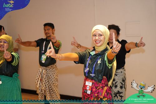 Race photo from Telin Batic 2024 Photo Search