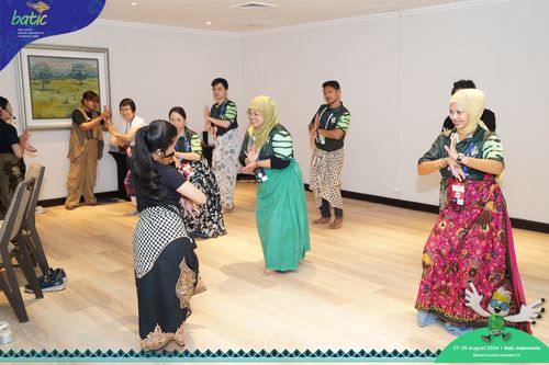 Race photo from Telin Batic 2024 Photo Search