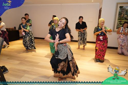 Race photo from Telin Batic 2024 Photo Search