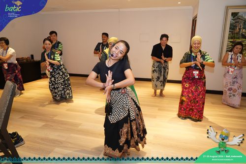 Race photo from Telin Batic 2024 Photo Search