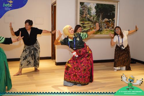 Race photo from Telin Batic 2024 Photo Search