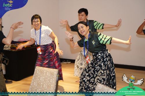 Race photo from Telin Batic 2024 Photo Search