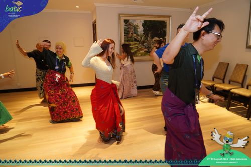 Race photo from Telin Batic 2024 Photo Search