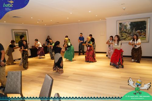 Race photo from Telin Batic 2024 Photo Search