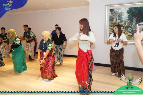 Race photo from Telin Batic 2024 Photo Search