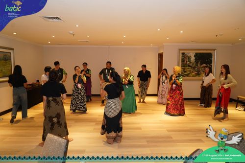 Race photo from Telin Batic 2024 Photo Search