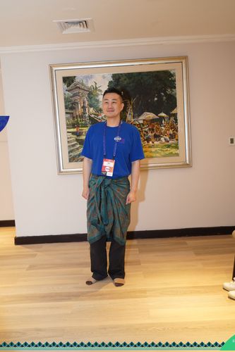 Race photo from Telin Batic 2024 Photo Search