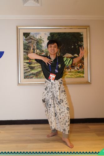 Race photo from Telin Batic 2024 Photo Search