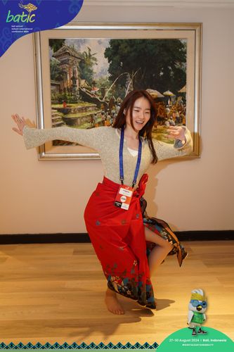 Race photo from Telin Batic 2024 Photo Search