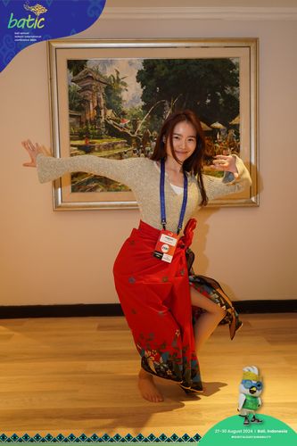 Race photo from Telin Batic 2024 Photo Search