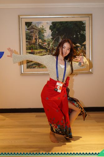 Race photo from Telin Batic 2024 Photo Search