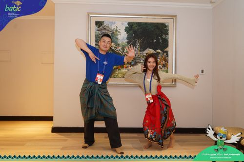 Race photo from Telin Batic 2024 Photo Search