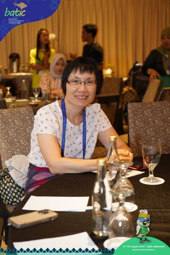 Race photo from Telin Batic 2024 Photo Search