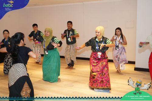 Race photo from Telin Batic 2024 Photo Search