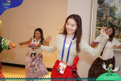 Race photo from Telin Batic 2024 Photo Search