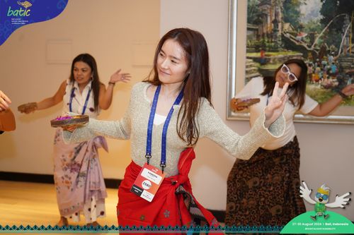 Race photo from Telin Batic 2024 Photo Search