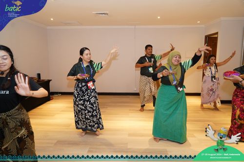 Race photo from Telin Batic 2024 Photo Search