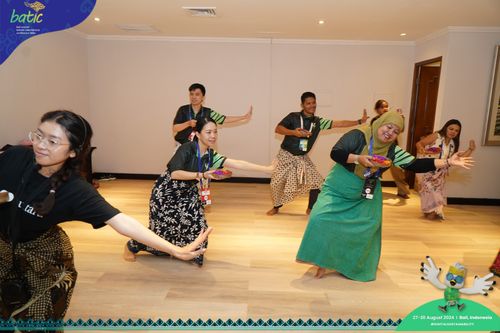 Race photo from Telin Batic 2024 Photo Search