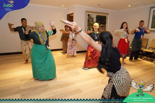 Race photo from Telin Batic 2024 Photo Search
