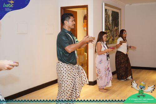 Race photo from Telin Batic 2024 Photo Search