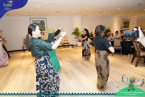 Race photo from Telin Batic 2024 Photo Search