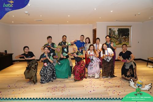 Race photo from Telin Batic 2024 Photo Search