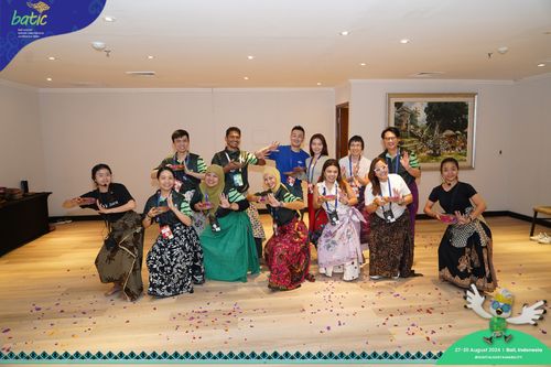 Race photo from Telin Batic 2024 Photo Search