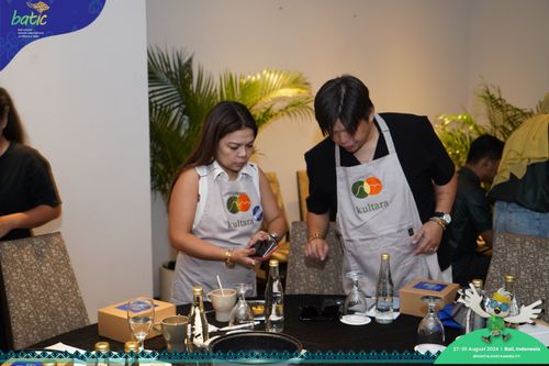 Race photo from Telin Batic 2024 Photo Search