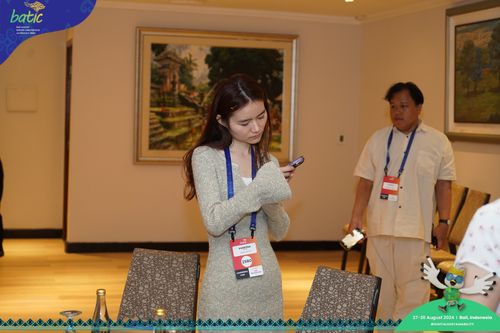 Race photo from Telin Batic 2024 Photo Search