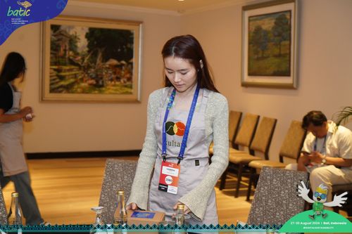 Race photo from Telin Batic 2024 Photo Search