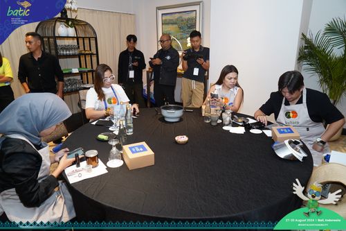 Race photo from Telin Batic 2024 Photo Search
