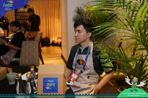 Race photo from Telin Batic 2024 Photo Search