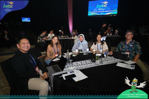 Race photo from Telin Batic 2024 Photo Search