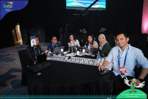 Race photo from Telin Batic 2024 Photo Search